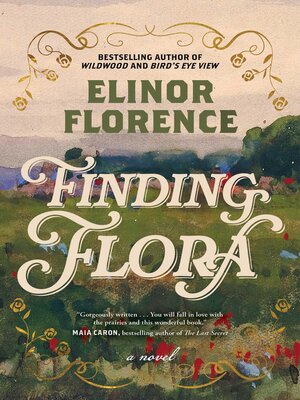 cover image of Finding Flora